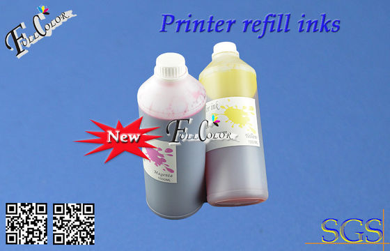 1000ML T7901 - ζωηρό μελάνι χρωστικών ουσιών χρώματος T7914 BK Γ Μ Υ για WF - εκτυπωτής 4630