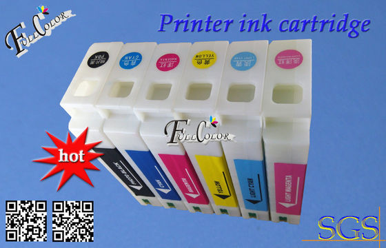 350ml T596A T596B T5961 – κασέτα 11Color μελανιού ξαναγεμισμάτων T5969 για τον εκτυπωτή υπέρ 7900 9900 Epson