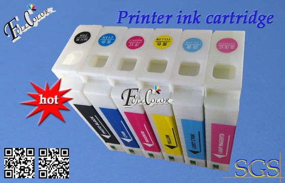 350ml T596A T596B T5961 – κασέτα 11Color μελανιού ξαναγεμισμάτων T5969 για τον εκτυπωτή υπέρ 7900 9900 Epson
