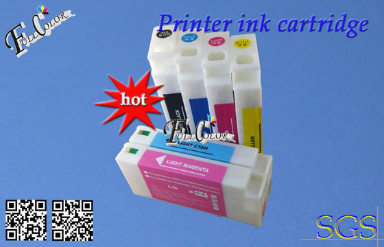 350ml T596A T596B T5961 – κασέτα 11Color μελανιού ξαναγεμισμάτων T5969 για τον εκτυπωτή υπέρ 7900 9900 Epson