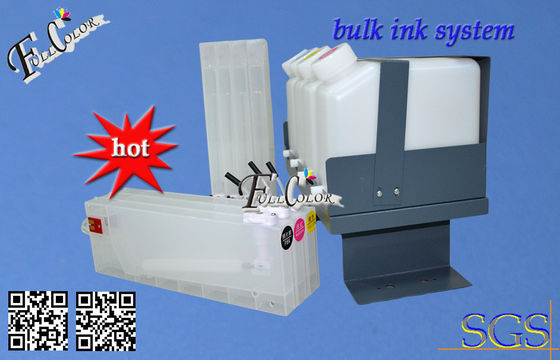 Σύστημα μελανιού 100% προδοκιμασμένο BK Γ Μ Υ 1800ML CISS για Mimaki CJY30 - σχεδιαστής 60/100/130