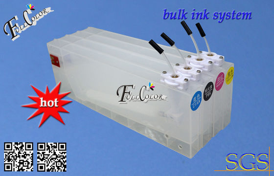 Σύστημα μελανιού 100% προδοκιμασμένο BK Γ Μ Υ 1800ML CISS για Mimaki CJY30 - σχεδιαστής 60/100/130