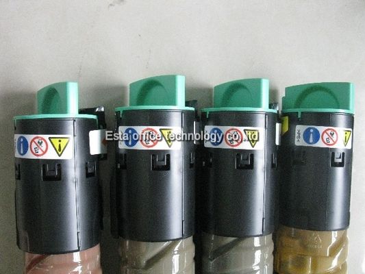 Συμβατό δοχείο τόνερ MPC 2551  Αναλώσιμο τόνερ Aficio MPC2051 Με τσιπ