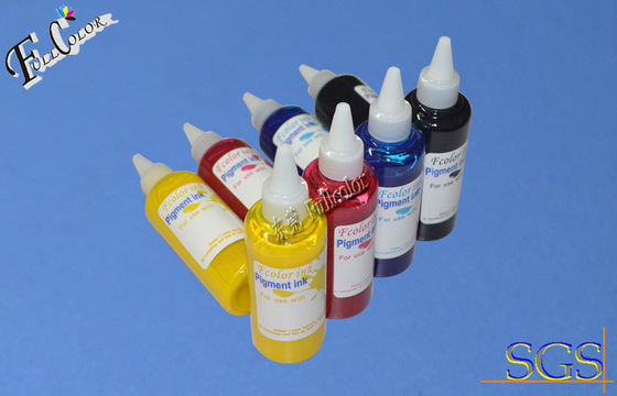 Μελάνι χρωστικών ουσιών εκτυπωτών για Epson XP30 102 205 305 σειρές 4 εκτυπωτής Deskjet χρωμάτων