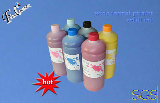 μελάνι εξάχνωσης 1000ML Mimaki SB53 για JV5 JS5 JV33 JV34 τον εκτυπωτή CJV