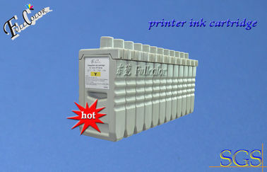 Της Canon ευρεία κασέτα μελανιού σχήματος iPF8400 700ml 330ml συμβατή με το μελάνι χρωστικών ουσιών και το συμβατό τσιπ