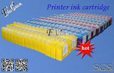 Της Canon ευρεία κασέτα μελανιού σχήματος iPF8400 700ml 330ml συμβατή με το μελάνι χρωστικών ουσιών και το συμβατό τσιπ