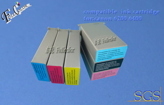 6color κασέτα μελανιού εκτυπωτών με τη δεξαμενή T1431 μελανιού 130ml για τις κασέτες μελανιού μεγάλου σχήματος κανόνων W6200