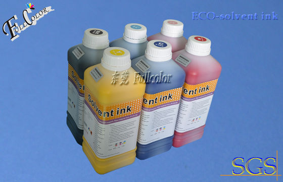 Διαλυτικό μελάνι εκτυπωτών 1000ml Eco Mimaki CJV30 CJV150 JV33 JV300 SS21