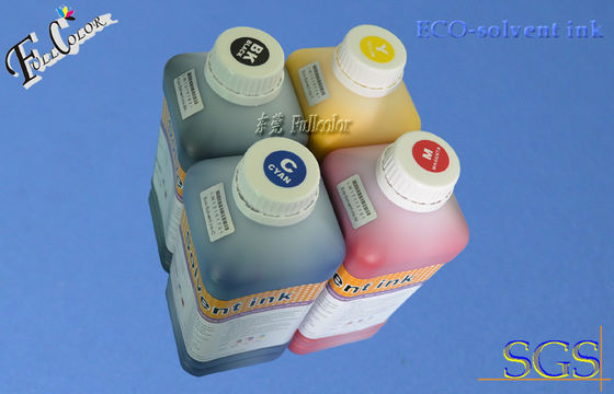 Διαλυτικό μελάνι εκτυπωτών 1000ml Eco Mimaki CJV30 CJV150 JV33 JV300 SS21