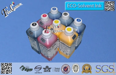 Epson υπέρ 7700 9700 eco-διαλυτικά χρώματα Printting BK Γ Μ Υ MBK μελανιού υπαίθρια