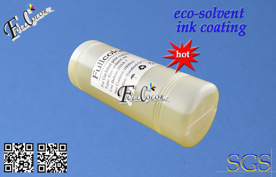 Ζωηρά eco-διαλυτικά μελάνια χρώματος για Stylus 1390 Epson επίπεδος εκτυπωτής