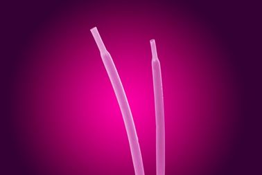 S5 η θερμότητα PTFE συρρικνώνεται την παραπομπή Raychem TFE σωλήνων