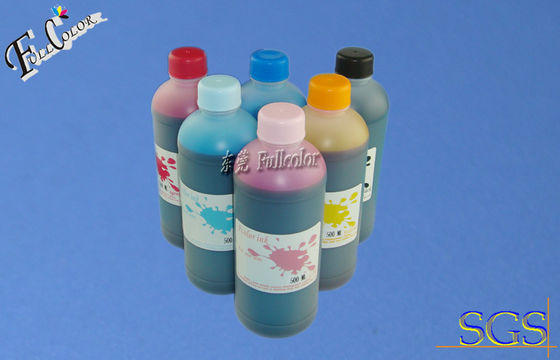 100ml βασισμένο στη χρωστική ουσία μελάνι μπουκαλιών, εγχώριος xp-305 Inkjet εκτυπωτής έκφρασης Epson