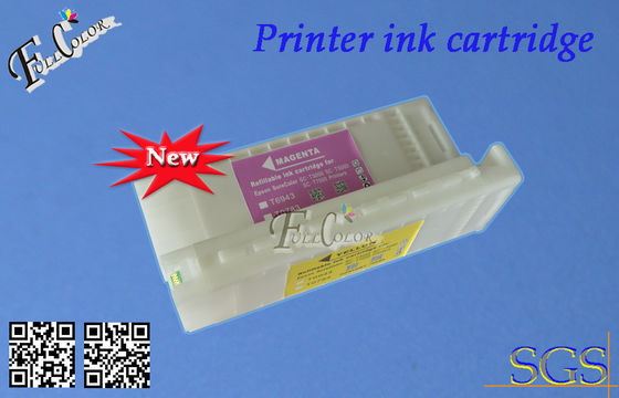 Μόνιμη κασέτα t6901-4 μελανιού Printting επαναληπτικής χρήσεως για τον εκτυπωτή Epson Surecolor S30680 με τα τσιπ
