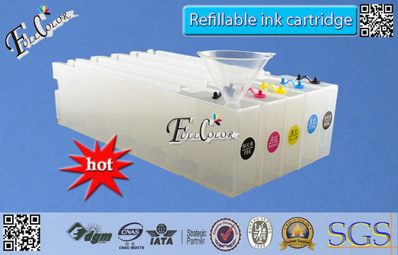 Μόνιμη κασέτα t6901-4 μελανιού Printting επαναληπτικής χρήσεως για τον εκτυπωτή Epson Surecolor S30680 με τα τσιπ