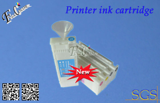 Μόνιμη κασέτα t6901-4 μελανιού Printting επαναληπτικής χρήσεως για τον εκτυπωτή Epson Surecolor S30680 με τα τσιπ