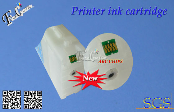 Μόνιμη κασέτα t6901-4 μελανιού Printting επαναληπτικής χρήσεως για τον εκτυπωτή Epson Surecolor S30680 με τα τσιπ