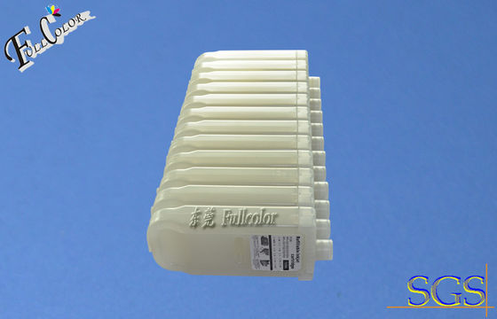 PFI 704 ευρύ σχήμα Canon iPF 8300 8310 κενά επαναληπτικής χρήσεως χρώματα δεξαμενών 700ml 8 μελανιού εκτυπωτών