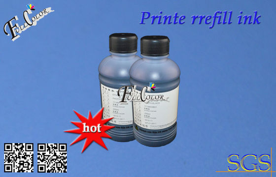 διαλυτικό μελάνι χρώματος T6241 Eco 1000ML/Liter 8Color άριστο ζωηρό για Stylus την υπέρ GS6000 Epson τυπωμένη ύλη