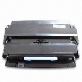 Μαύρη κασέτα τονωτικού χρώματος D1700 Dell για τη Dell 1700/1700n/1710