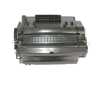 Q6511A Μαύρο δοχείο γραφίτη για H P LaserJet 2410 Μεγάλης χωρητικότητας για γραφεία