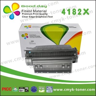 C4182X Συμβατό τόνο για εκτυπωτή για HP LaserJet / 20000 σελίδες