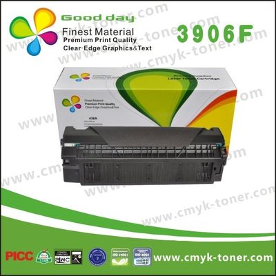 C3906F Για το HP Black Toner Cartridge που χρησιμοποιείται για το HP LaserJet 5L 5ML 6L