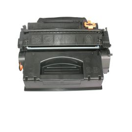 Επαγγελματική κασέτα τονωτικού  μαύρη Q7553X με το τσιπ/ναι τη μαζική συσκευασία