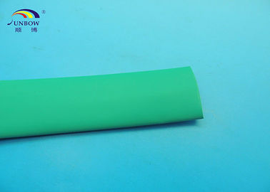UL/polyolefin πιστοποιητικών RoHS/ΠΡΟΣΙΤΟΤΗΤΑΣ flame-retardant μαλακός συγκολλητικός-ευθυγραμμισμένος shrinable σωλήνας θερμότητας για τα αυτοκίνητα