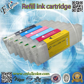 T7101 - T7106 για τα μελάνια εκτυπωτών Epson Surelab D3000 Compitable με το UV βασισμένο στη χρωστική ουσία μελάνι