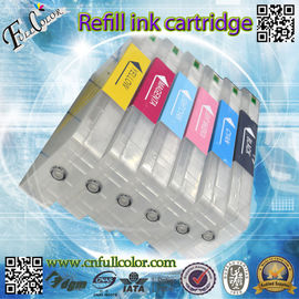 T7101 - T7106 για τα μελάνια εκτυπωτών Epson Surelab D3000 Compitable με το UV βασισμένο στη χρωστική ουσία μελάνι