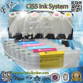 T7101 - T7106 για τα μελάνια εκτυπωτών Epson Surelab D3000 Compitable με το UV βασισμένο στη χρωστική ουσία μελάνι