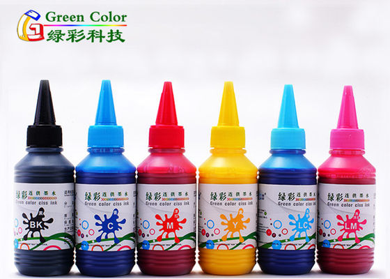 Μελάνι εκτυπωτών εξάχνωσης για Epson l810 811 800 801, μελάνι εκτύπωσης μεταφοράς θερμότητας
