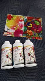 Mimaki ευρύ μελάνι εξάχνωσης χρωστικών ουσιών εκτυπωτών σχήματος υφαντικό για τη σημαία