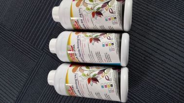 Mimaki ευρύ μελάνι εξάχνωσης χρωστικών ουσιών εκτυπωτών σχήματος υφαντικό για τη σημαία