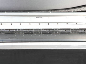 4 διαλυτικός εκτυπωτής 77802L μεγάλου σχήματος χρώματος διπλός που πλαισιώνει για το ευκίνητο έμβλημα