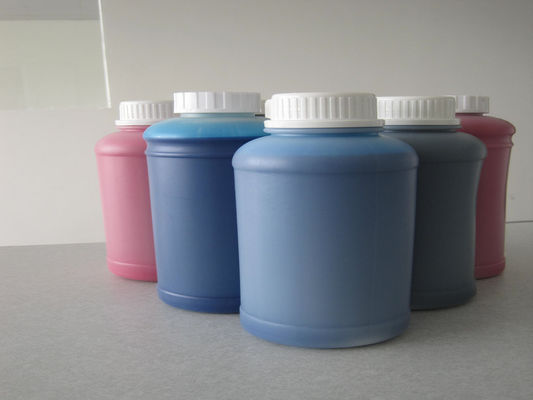 Eco-διαλυτικό μελάνι χρώματος Eco φιλικό CMYK για την κεφαλή εκτύπωσης Epson DX5