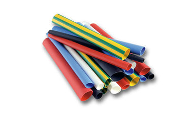 KT2300 η θερμότητα συρρικνώνεται το PVC σωληνώσεων (M23053/2, CL2) 2:1 χαμηλού κόστους