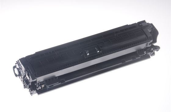 CE740A HP χρωματικές βαμβίδες τόνου που χρησιμοποιούνται για HP CP5220 5225 Επανασκευασμένο πρωτότυπο