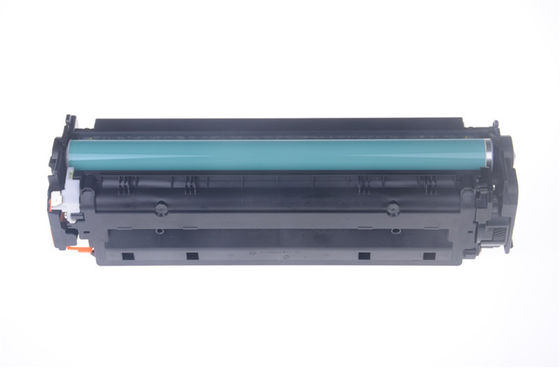 304A Τόνος Καρτσέτες CB530A Χρησιμοποιείται για HP CP2025 2020 CM2320 Χρωματικό LaserJet