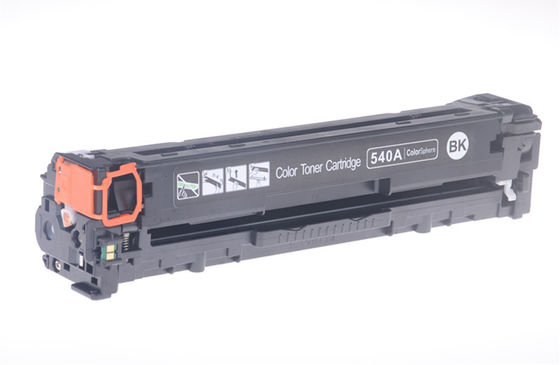 Αντικαταστάθηκαν τα φυσίγγια CB540A HP για το CP1215 με εισαγόμενη χημική σκόνη