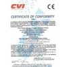 Κίνα Foshan GECL Technology Development Co., Ltd Πιστοποιήσεις